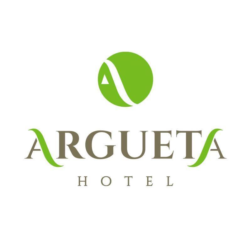 Argueta Hotel San Luis Exterior foto